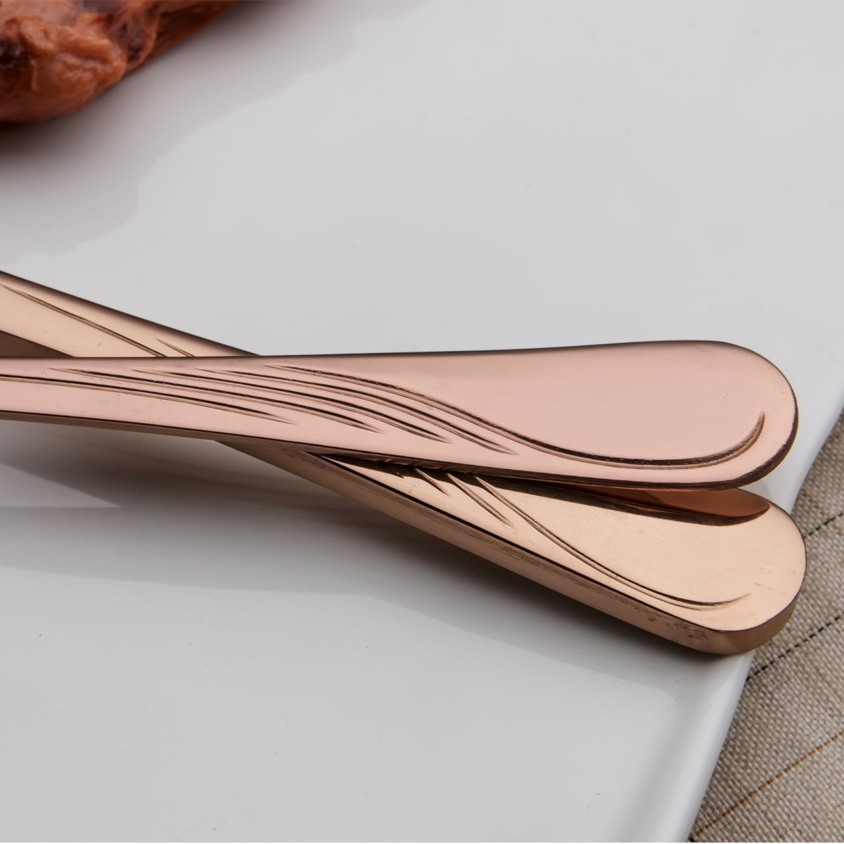 berglander-cutlery-set-besteckset-30-tlg-ros-gold-titan image 4