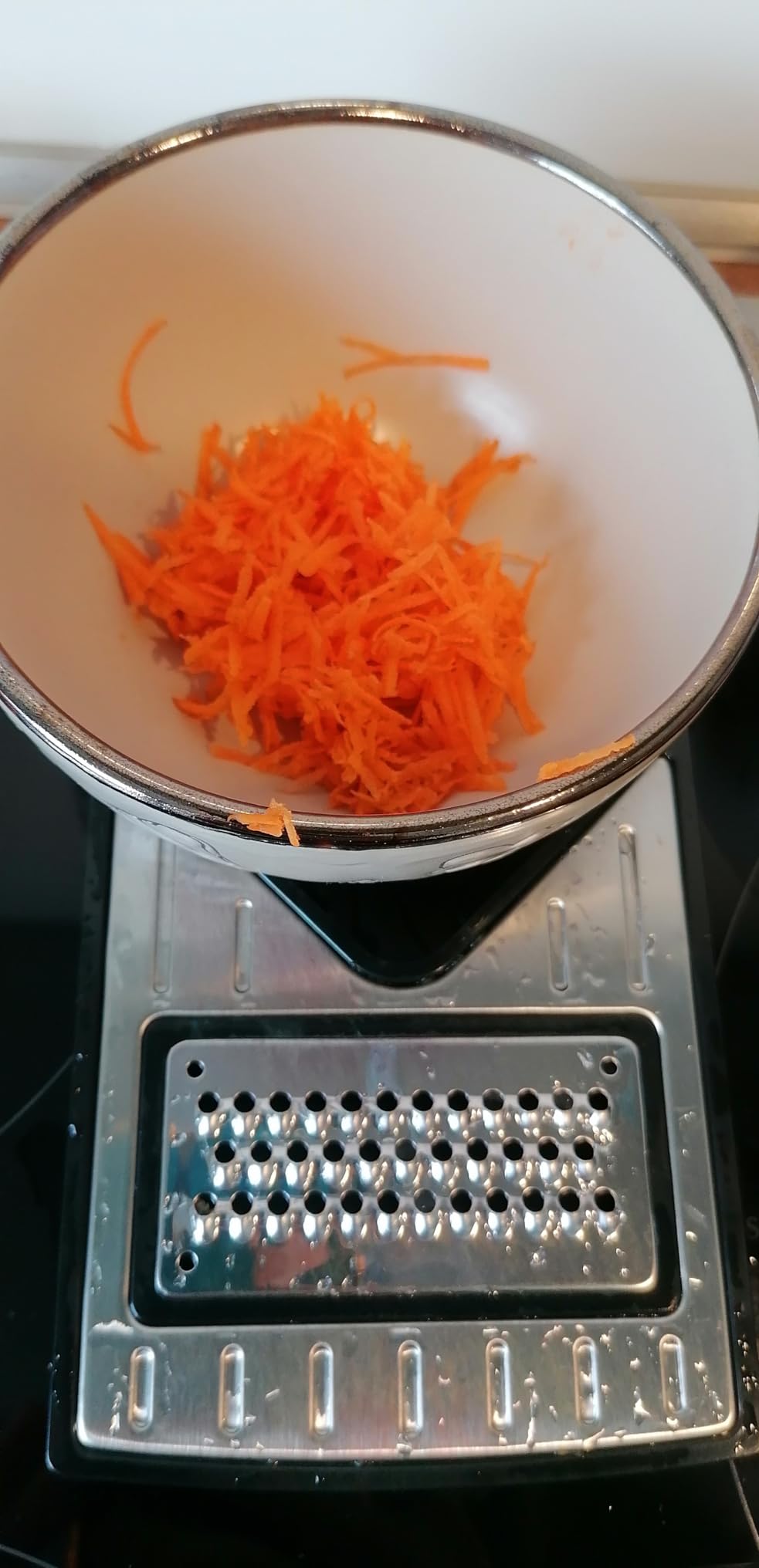 Käse geht auch