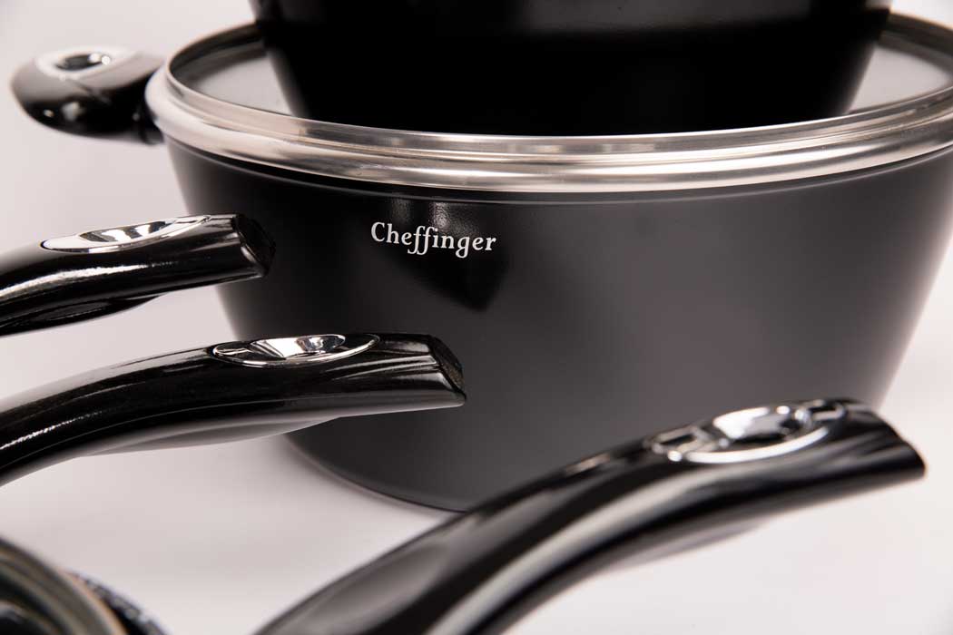 cheffinger-cookware-cf-fa1010-bratpfanne-schwarz-antihaft image 6