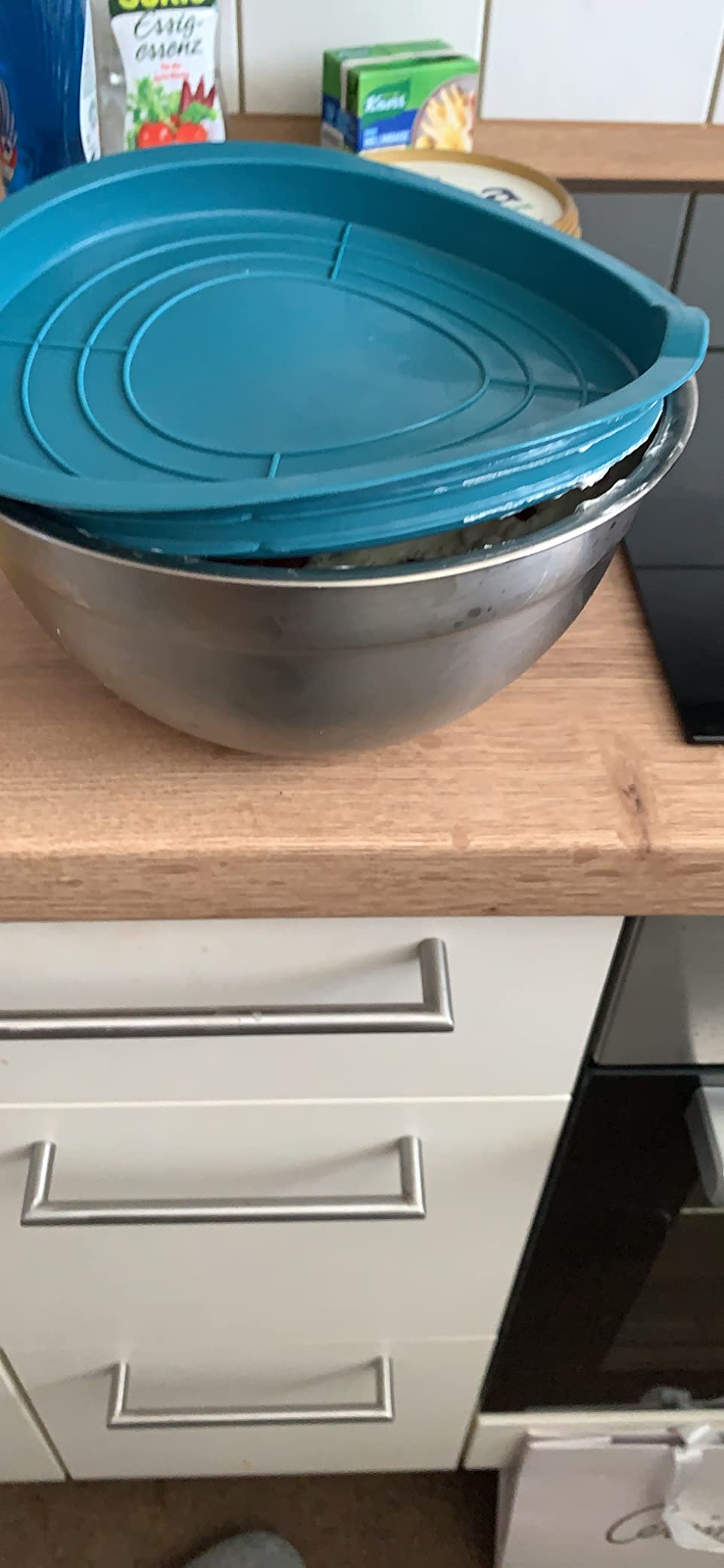 Gute Größen