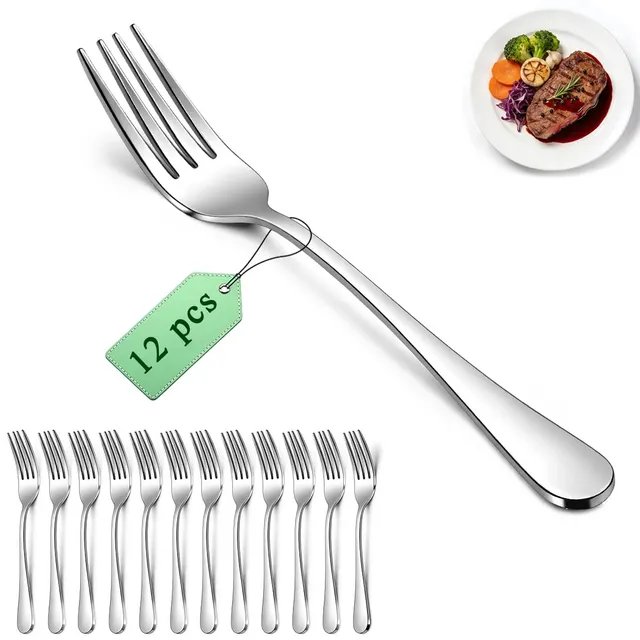 berglander-tafelgabeln-set-12-st-ck-edelstahl-18-5-cm image 1