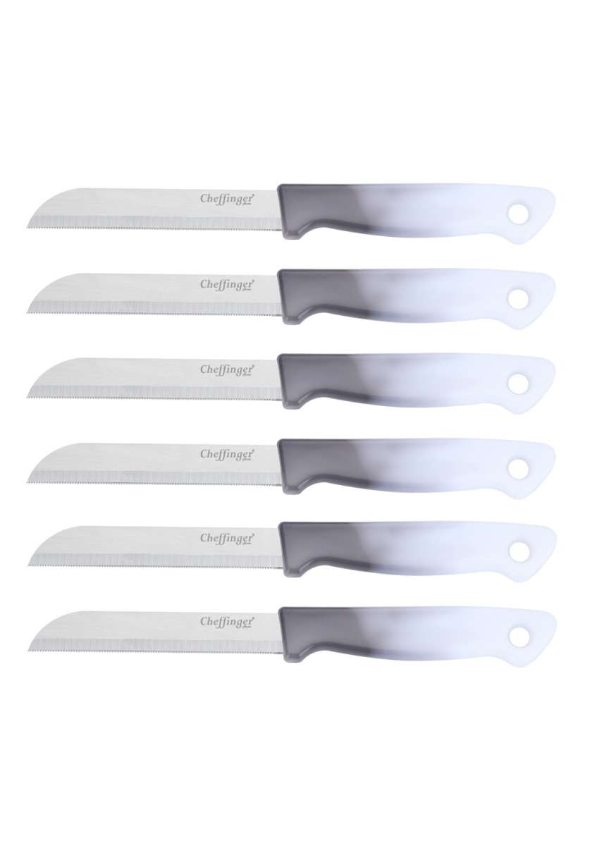 cheffinger-cf-mk06-k-chenmesser-universalmesser-edelstahl image 6