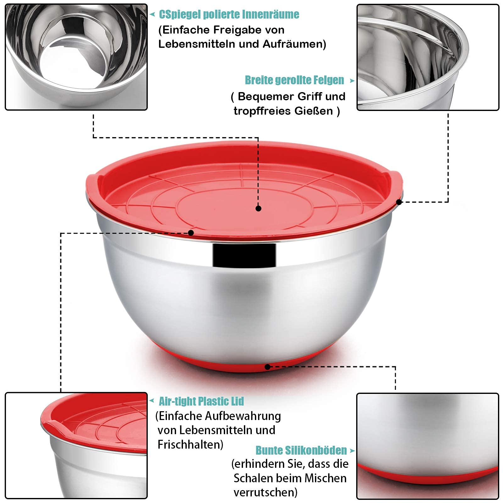 homikit-bakeware-r-hrsch-ssel-set-5tlg-edelstahl-rot-mit-deckel image 4