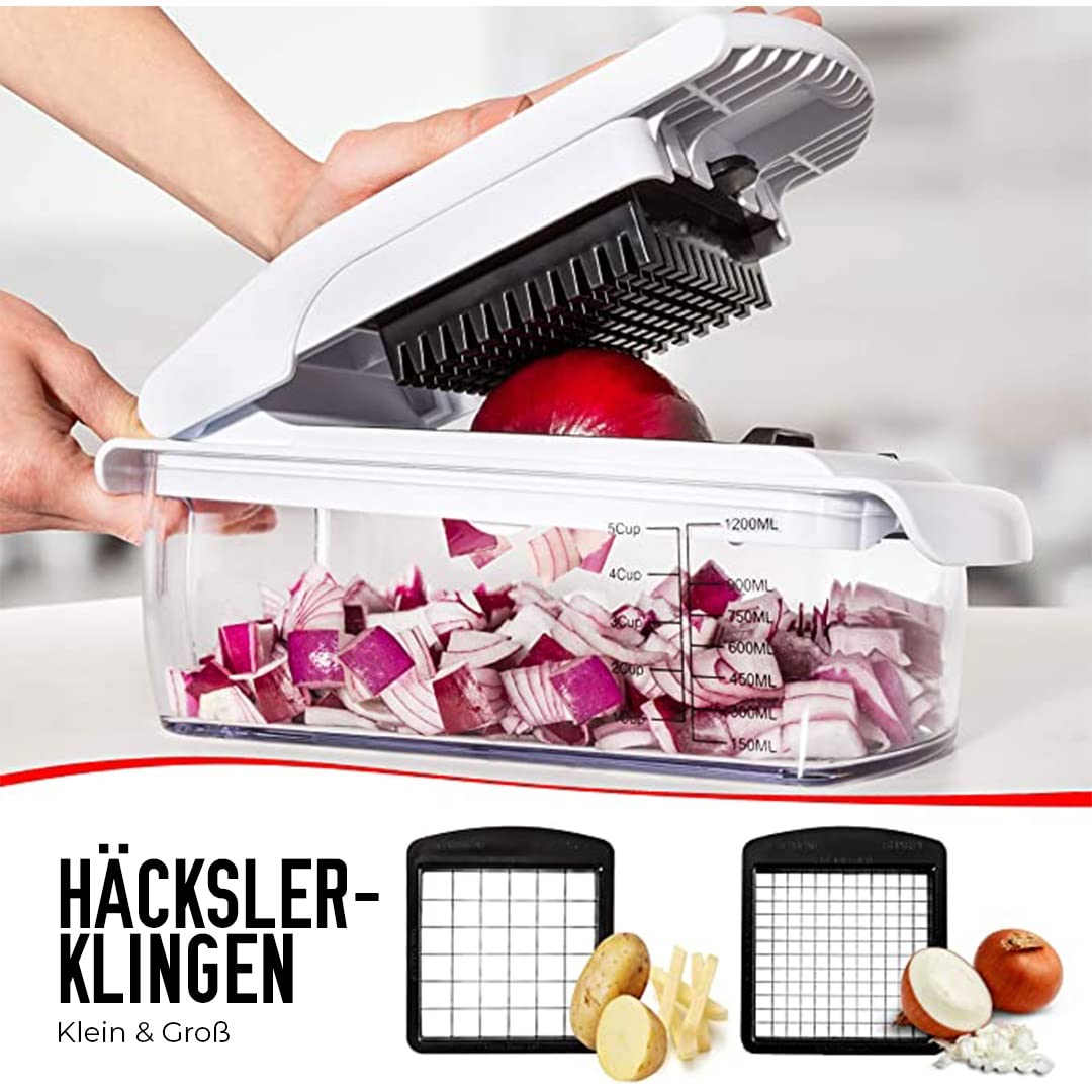 fullstar-handheld-mandoline-gem-sehobel-2-in-1-wei-julienne image 3