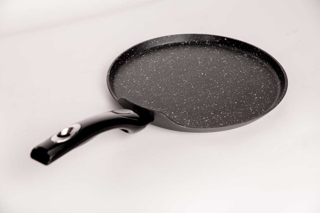 cheffinger-cookware-cf-fap28-bratpfanne-28-cm-antihaft image 2