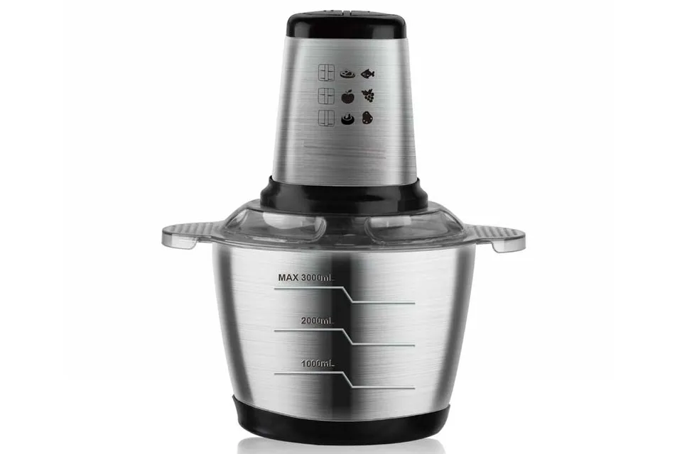 cheffinger-home-appliances-cf-fp1000i-k-chenmaschine-1000-w image 1