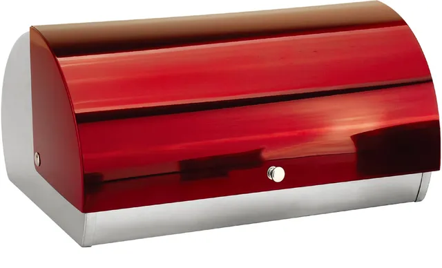 cheffinger-cf-bb38r-grillbesteck-set-38-teilig-rot image 1