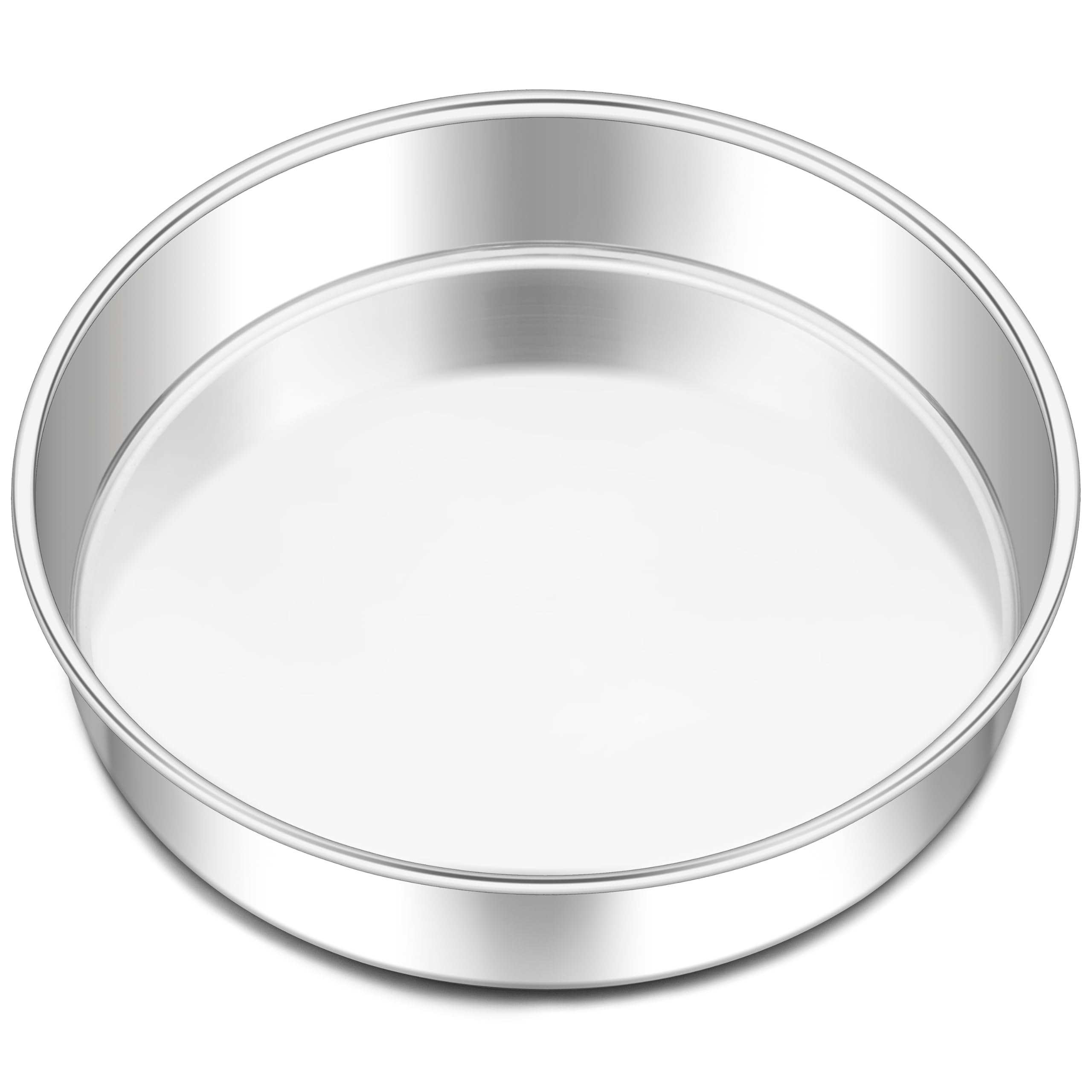 homikit-bakeware-backform-rund-28cm-edelstahl-kuchenform image 1
