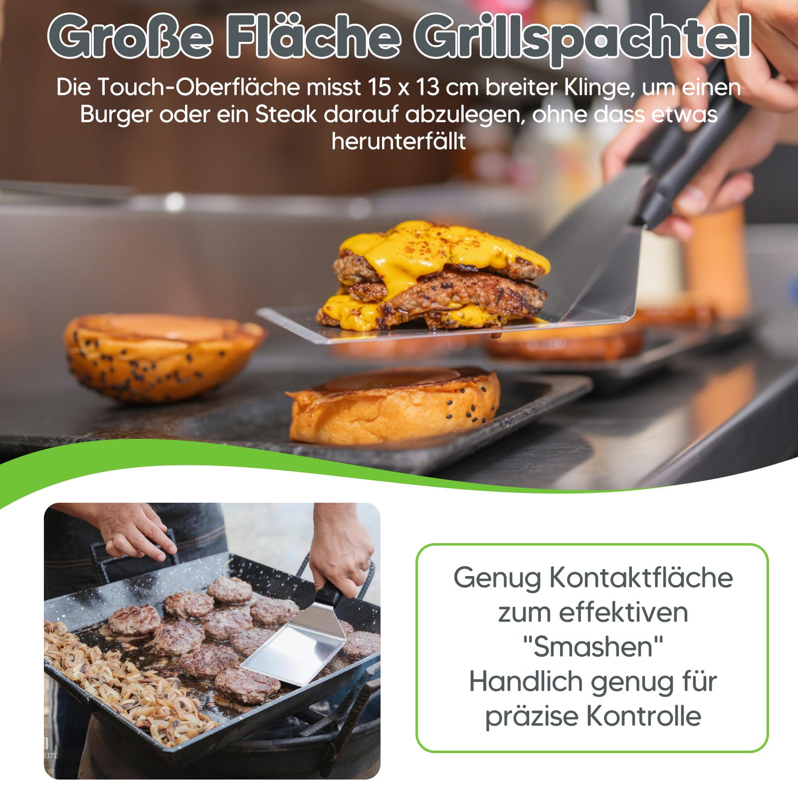 homikit-grillspachtel-set-2-tlg-edelstahl-plancha-wender image 4