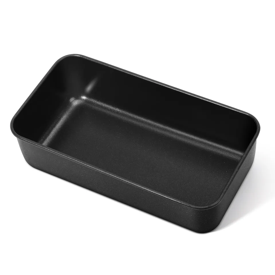 homikit-bakeware-kastenform-edelstahl-antihaft-23-cm image 1