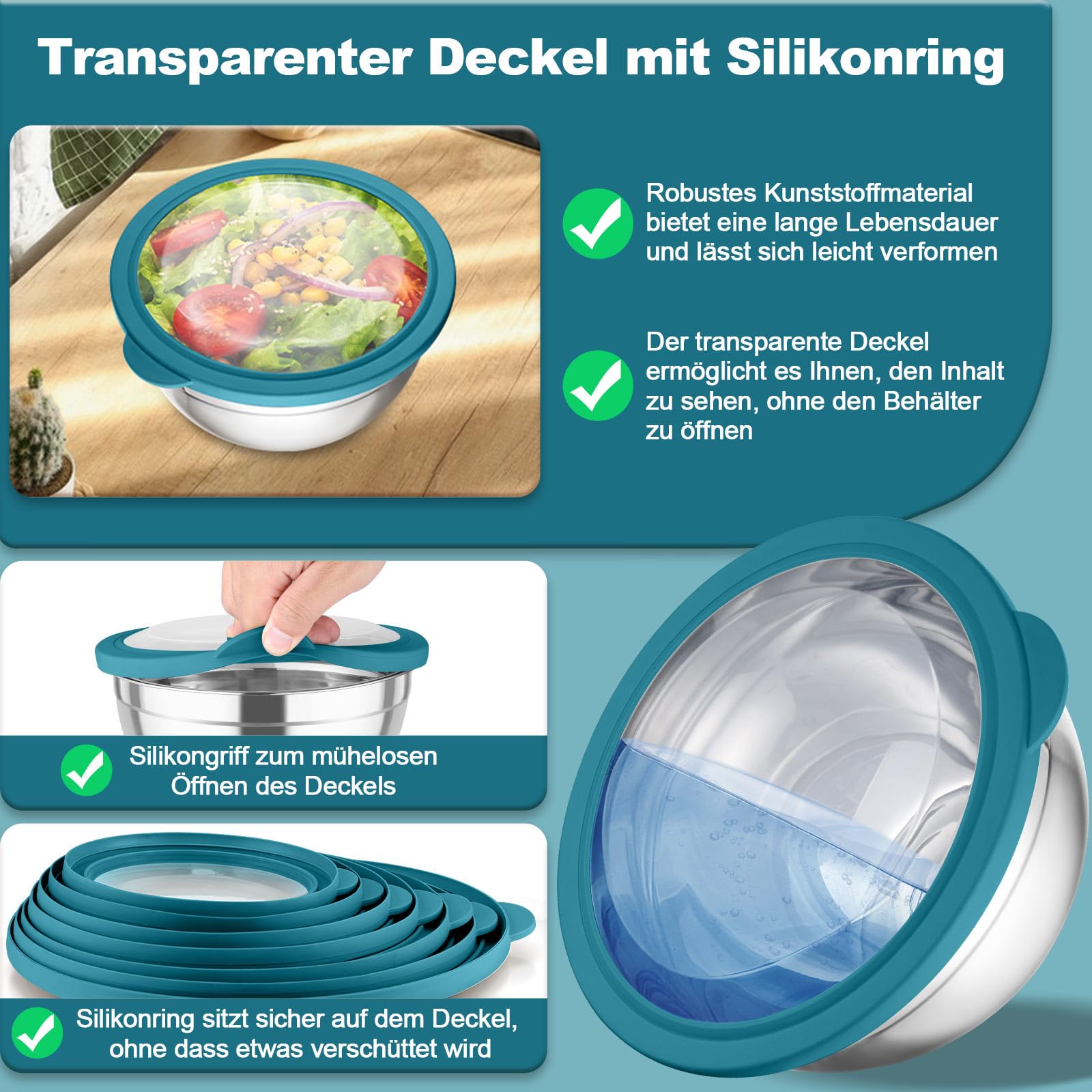 homikit-bakeware-r-hrsch-ssel-set-5tlg-edelstahl-sch-ssel-blau-mit-deckel image 4