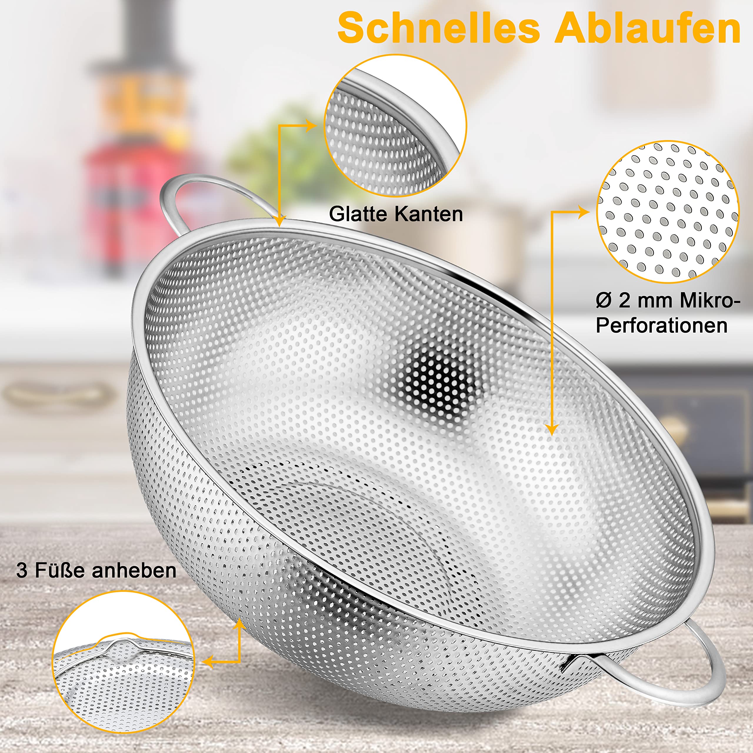 homikit-kitchen-gadgets-k-chensieb-28cm-edelstahl image 3