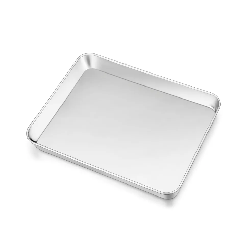 homikit-bakeware-backblech-26-5x20-5cm-edelstahl-flach image 1