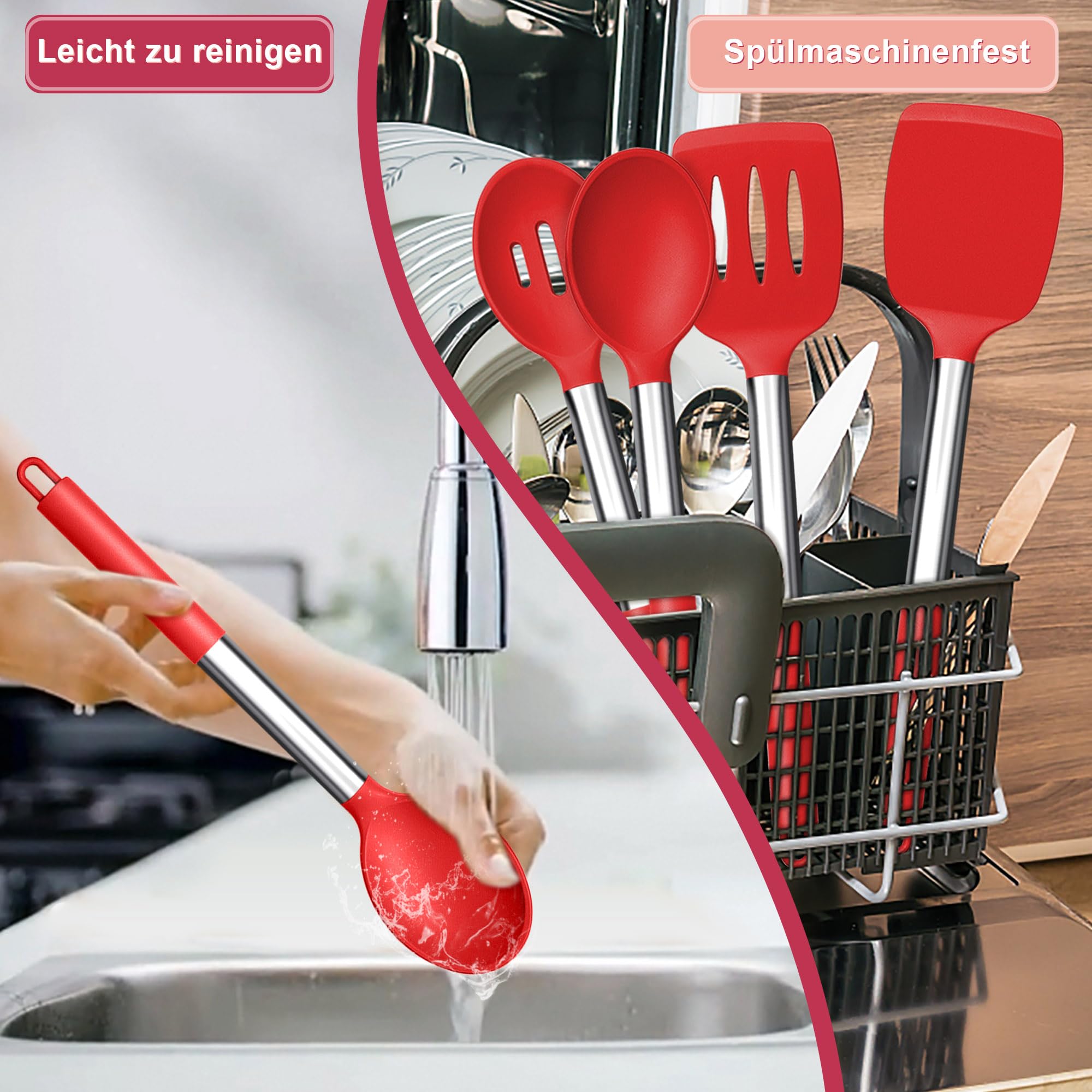 homikit-kitchen-gadgets-k-chenhelfer-set-4tlg-rot-hitzebest-ndig image 5
