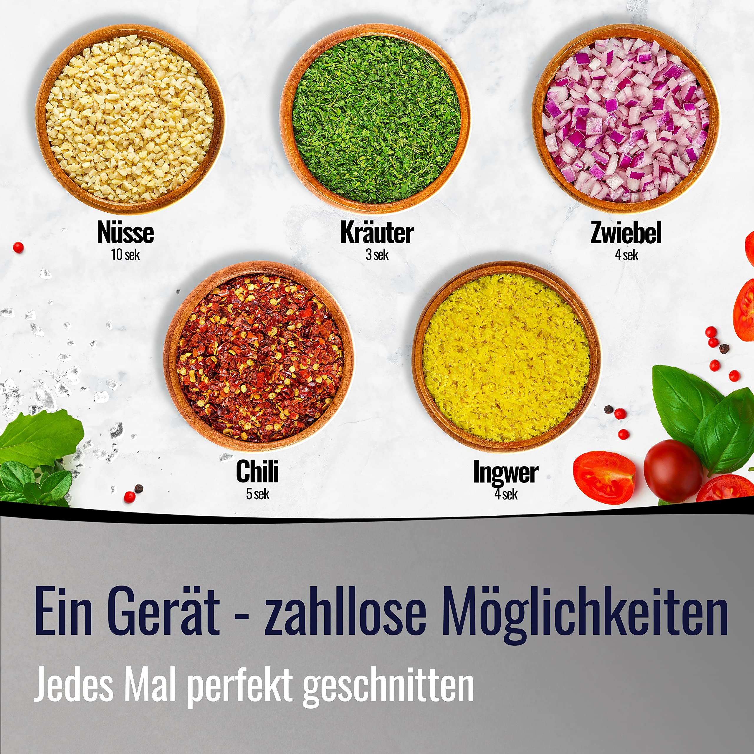fullstar-pro-original-gem-seschneider-manuell-edelstahl image 5