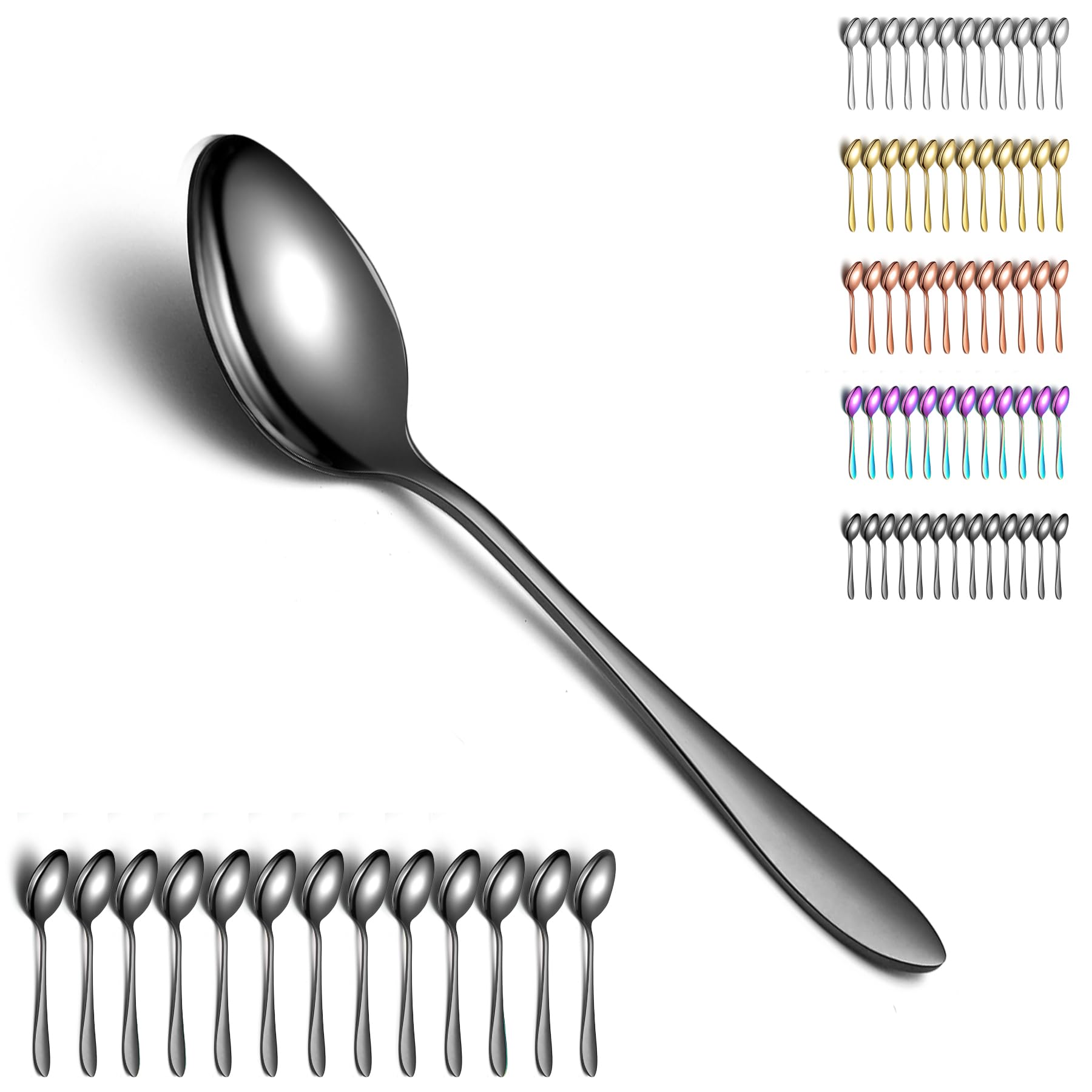 berglander-spoon-suppenl-ffel-edelstahl-12-st-ck-silber image 8