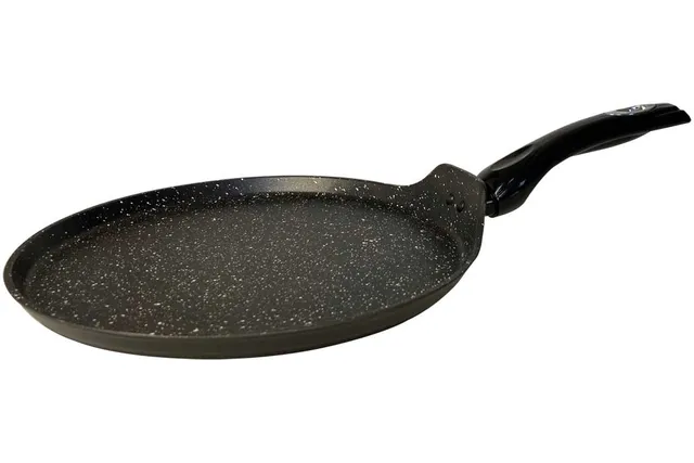 cheffinger-cookware-cf-fap28-bratpfanne-28-cm-antihaft image 1