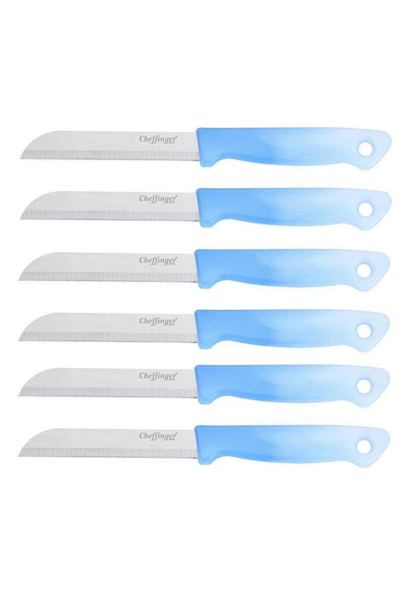 cheffinger-cf-mk06-k-chenmesser-universalmesser-edelstahl image 3