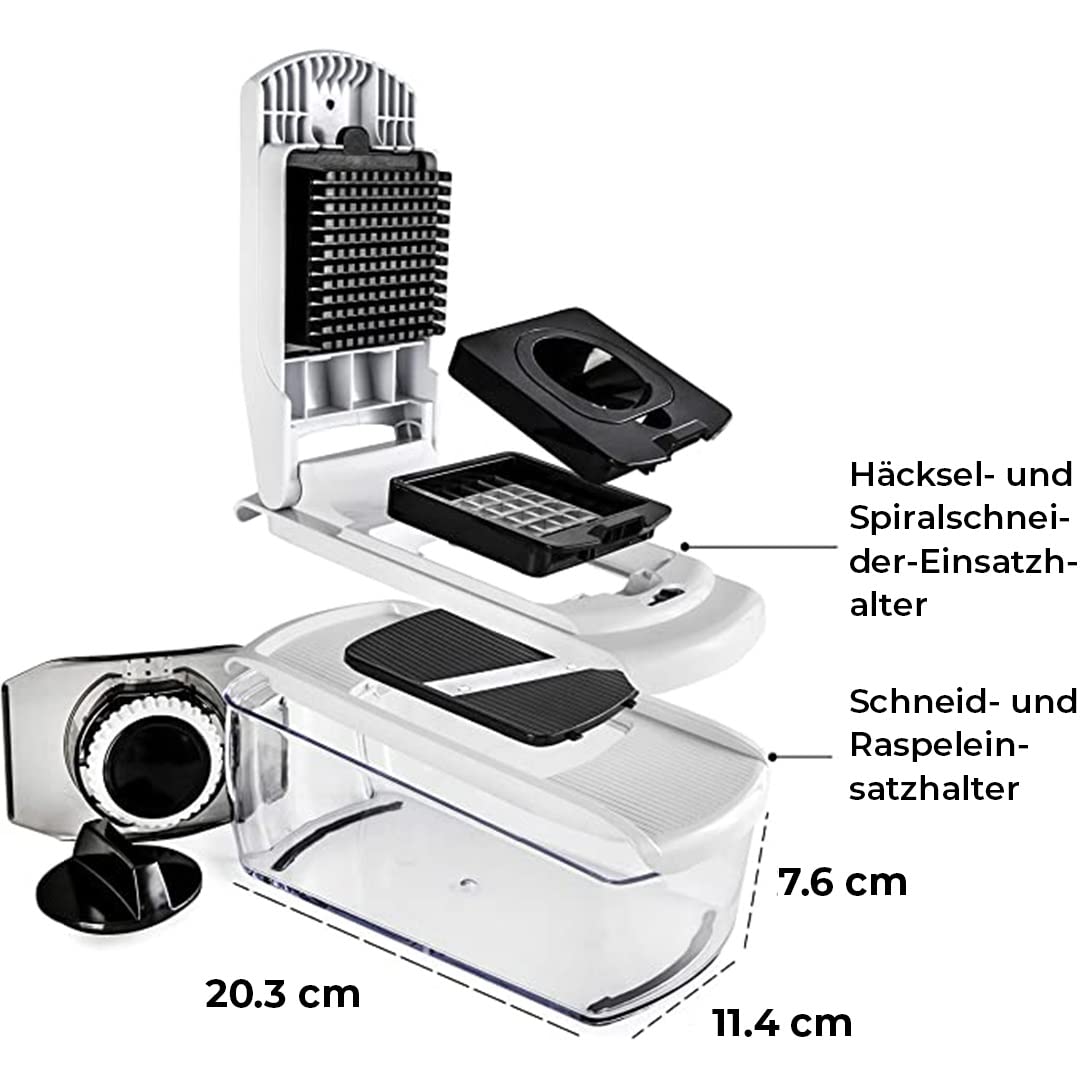 fullstar-handheld-mandoline-gem-sehobel-2-in-1-wei-julienne image 6