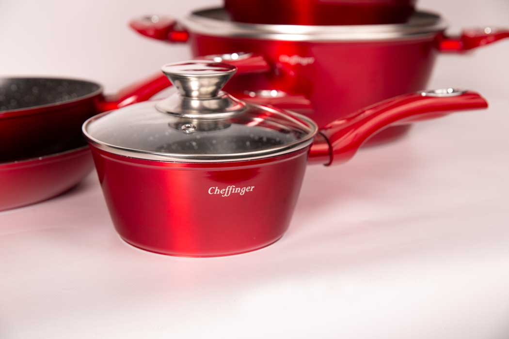 cheffinger-cookware-cf-fa1010-bratpfanne-rot image 3