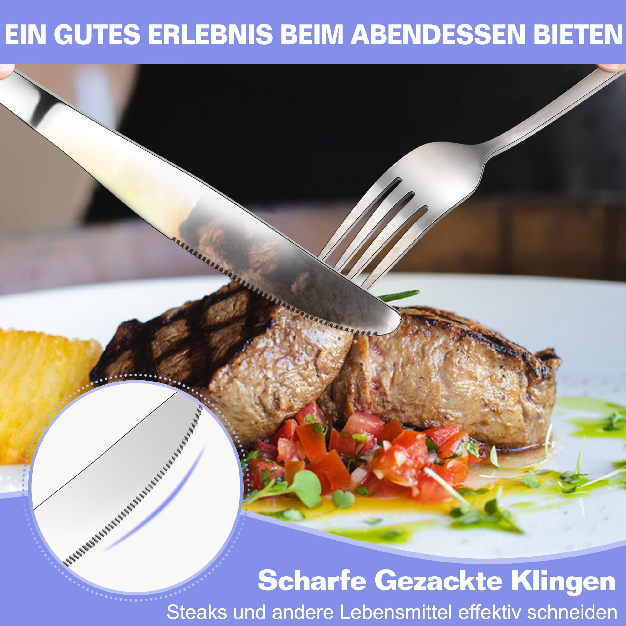homikit-flatware-steakbesteck-24tlg-edelstahl-f-r-12-personen image 5