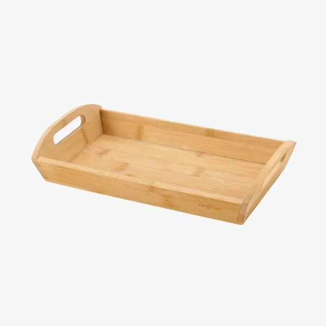 cheffinger-accessories-cf-5015-k-chenhelfer-edelstahl-schwarz image 1