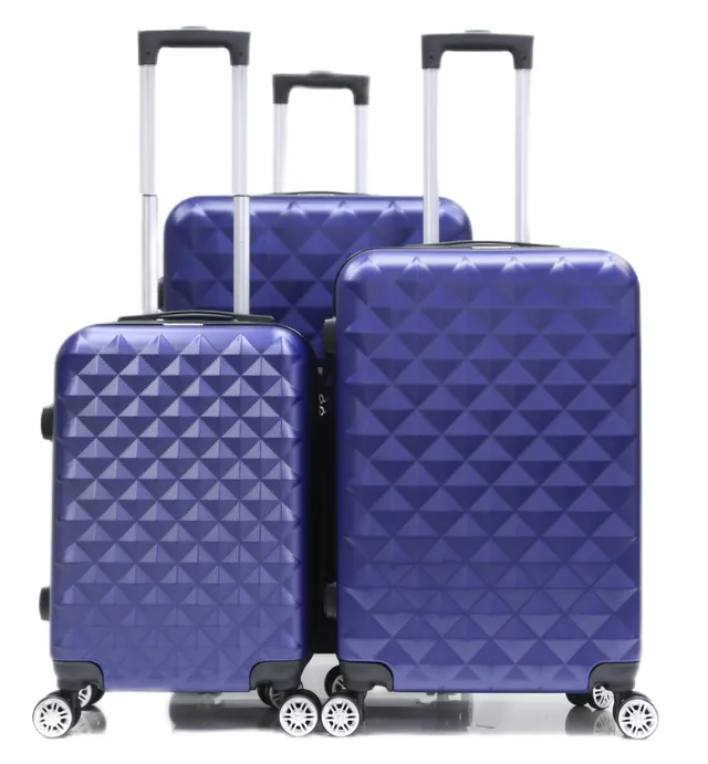 cheffinger-travel-cf-abs07-reisekoffer-lila-abs image 1