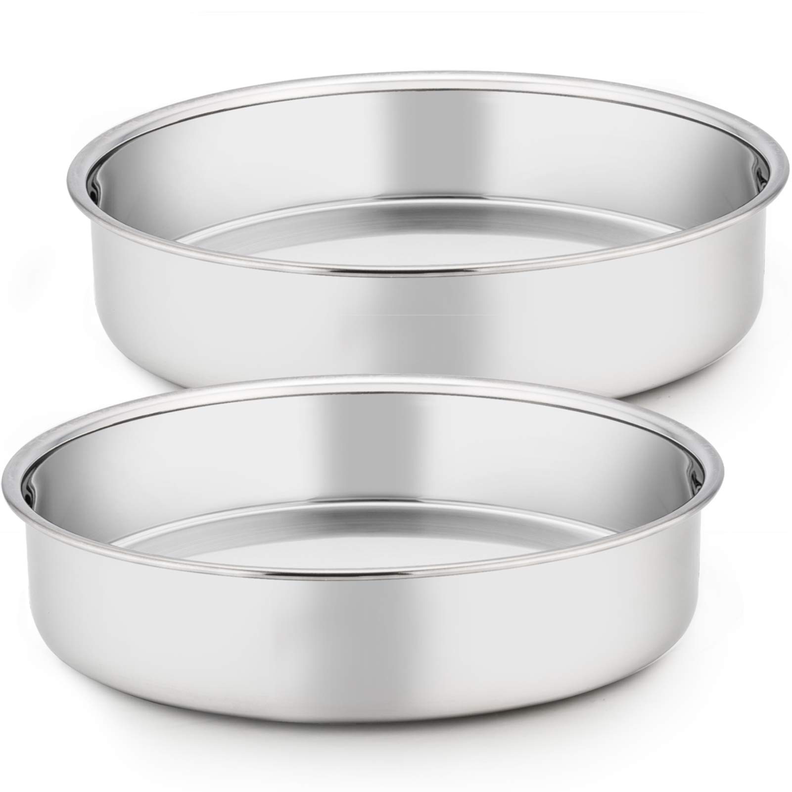 homikit-bakeware-backform-rund-20-cm-2er-set-edelstahl image 8