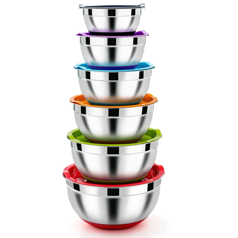 homikit-bakeware-r-hrsch-ssel-set-6er-bunt-edelstahl-mit-deckel image 1