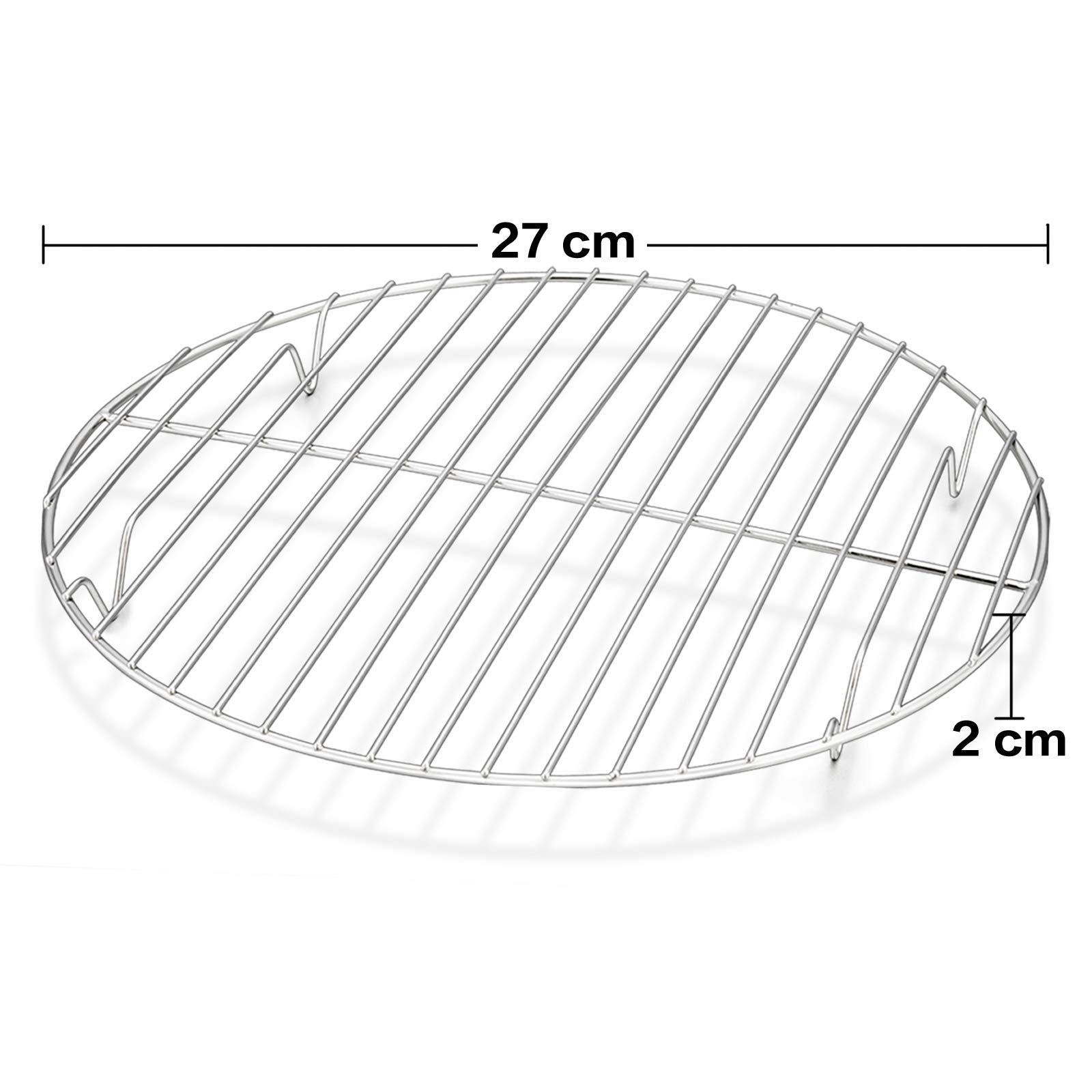 homikit-bakeware-abk-hlgitter-rund-27-cm-2er-set-edelstahl image 7