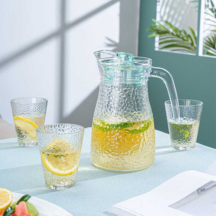cheffinger-glassware-cf-g05-trinkglas-transparent-klein image 8