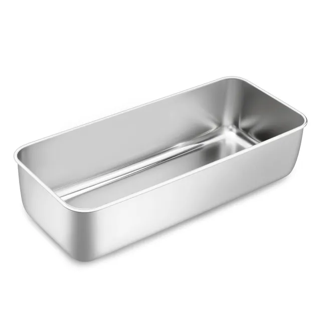 homikit-bakeware-kastenform-30-5cm-edelstahl-brotbackform image 1