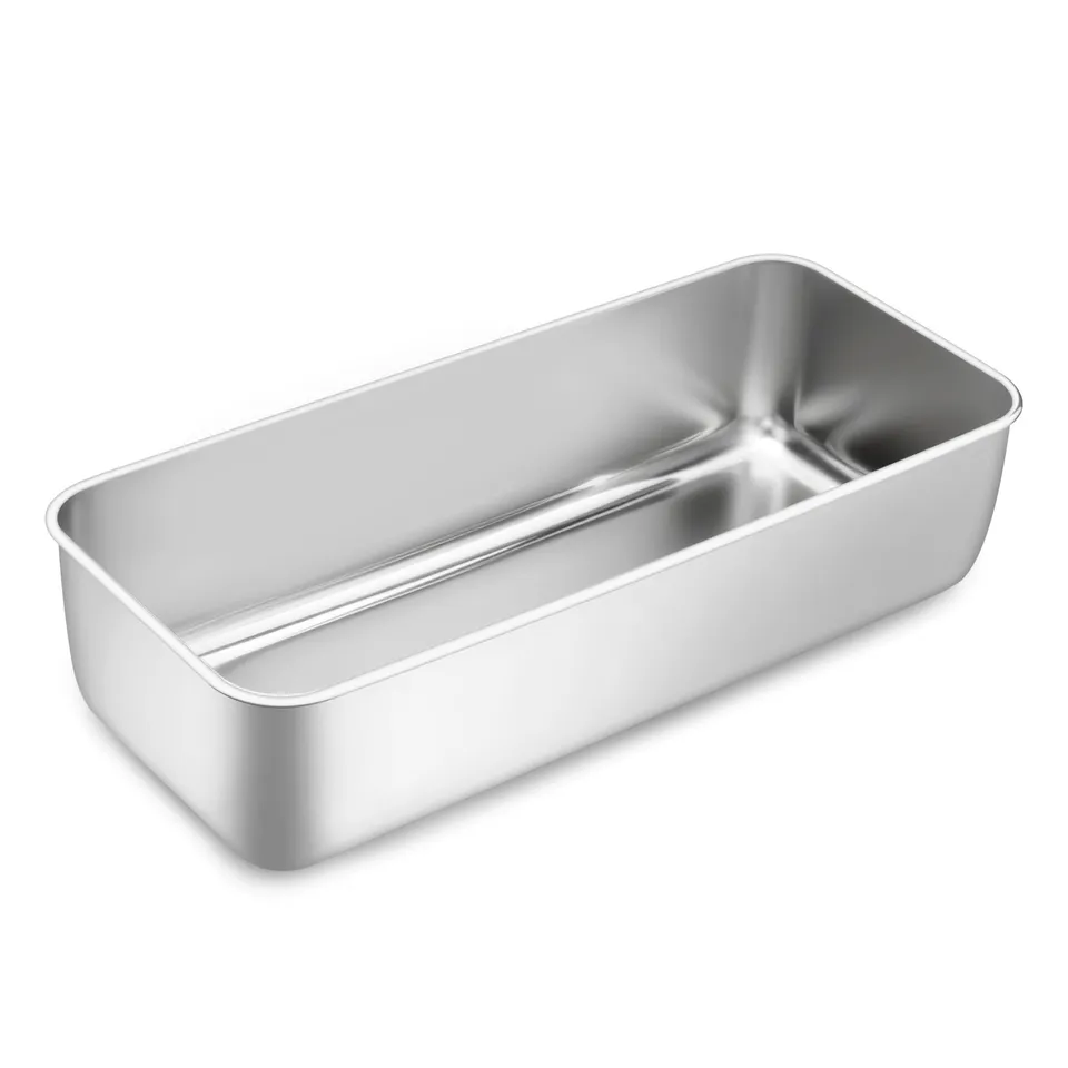 homikit-bakeware-kastenform-30-5cm-edelstahl-brotbackform image 1