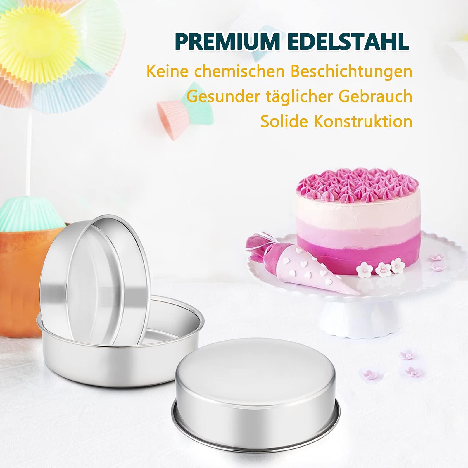 homikit-bakeware-kuchenform-rund-16cm-edelstahl-3-teilig-sp-lmaschinenfest image 5