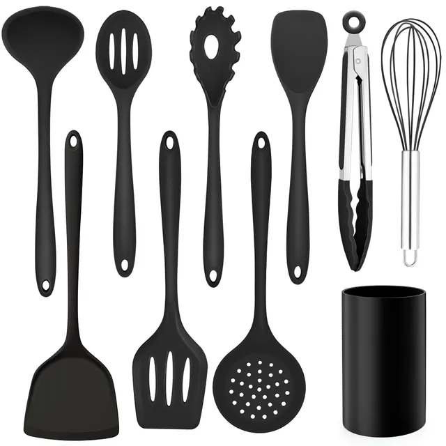 homikit-k-chenhelfer-set-silikon-10-teilig-hitzebest-ndig image 1