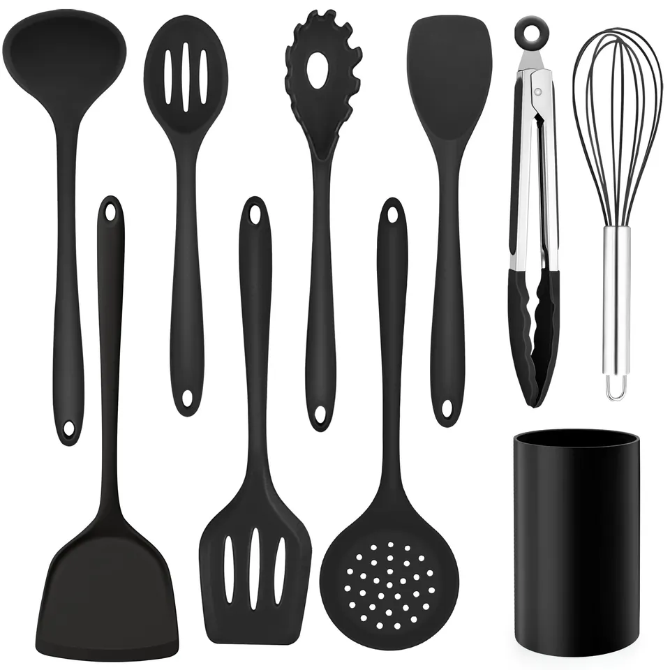 homikit-k-chenhelfer-set-silikon-10-teilig-hitzebest-ndig image 1