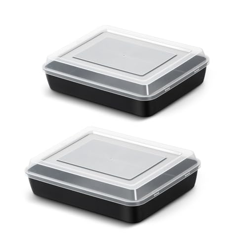 homikit-bakeware-backblech-set-23-8-cm-mit-deckel-4-tlg image 8