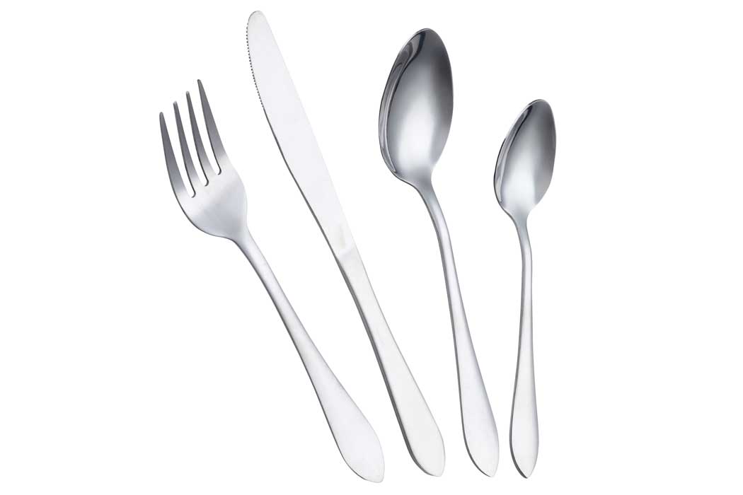 cheffinger-knives-cf22125-besteckset-24-tlg-silber image 2