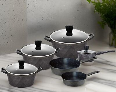 cheffinger-cf-diac12-topfset-marmor-antihaft image 2