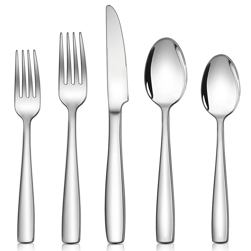 homikit-besteckset-30tlg-edelstahl-f-r-6-personen-silber image 1