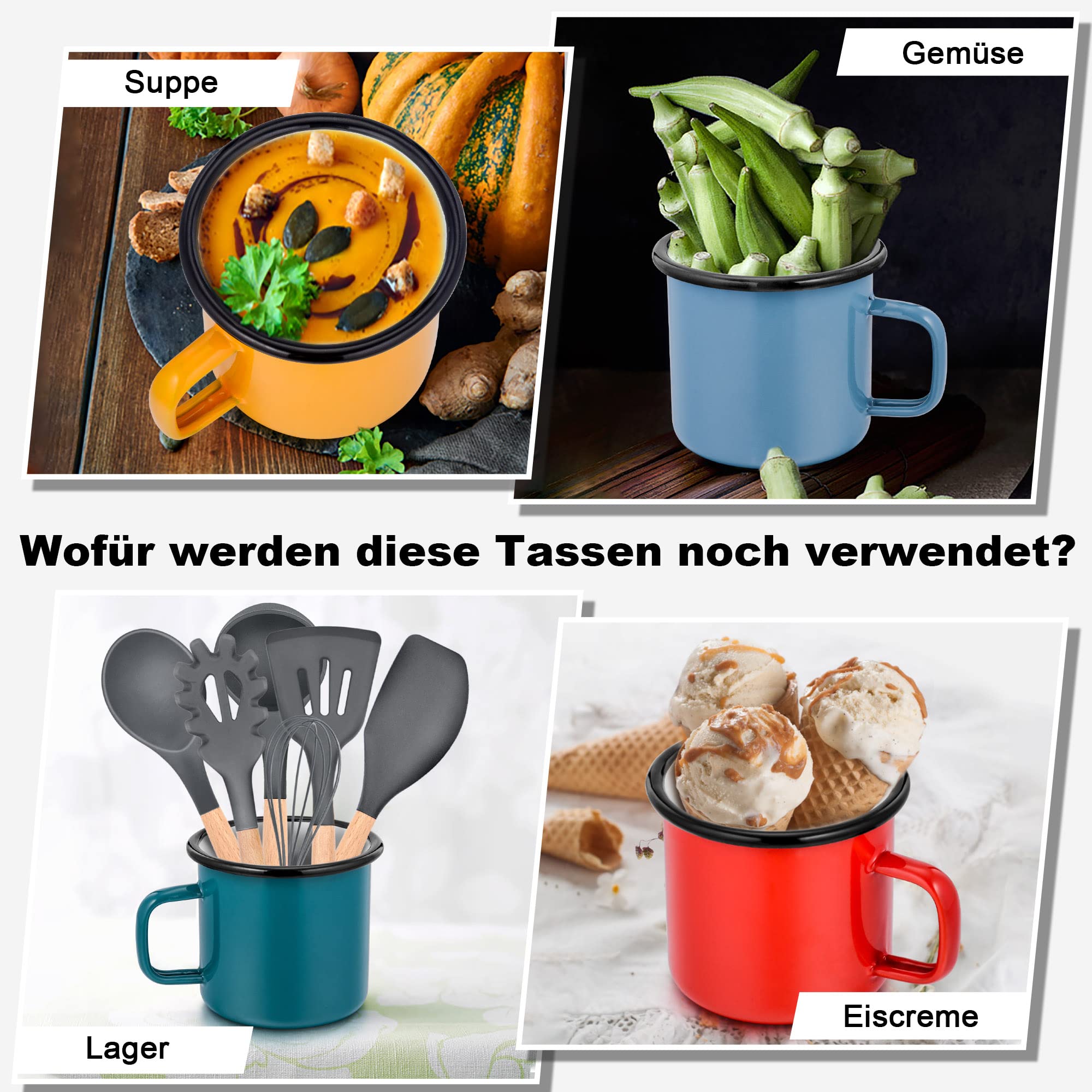homikit-drinkware-emaille-tasse-6er-set-350-ml-bunt image 6
