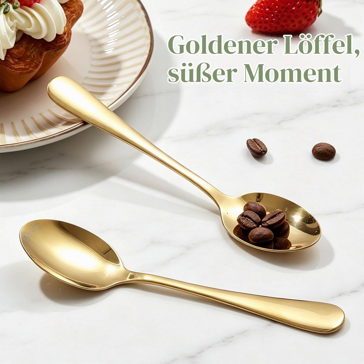 berglander-spoon-kaffeel-ffel-gold-12-st-ck-14cm-edelstahl image 3