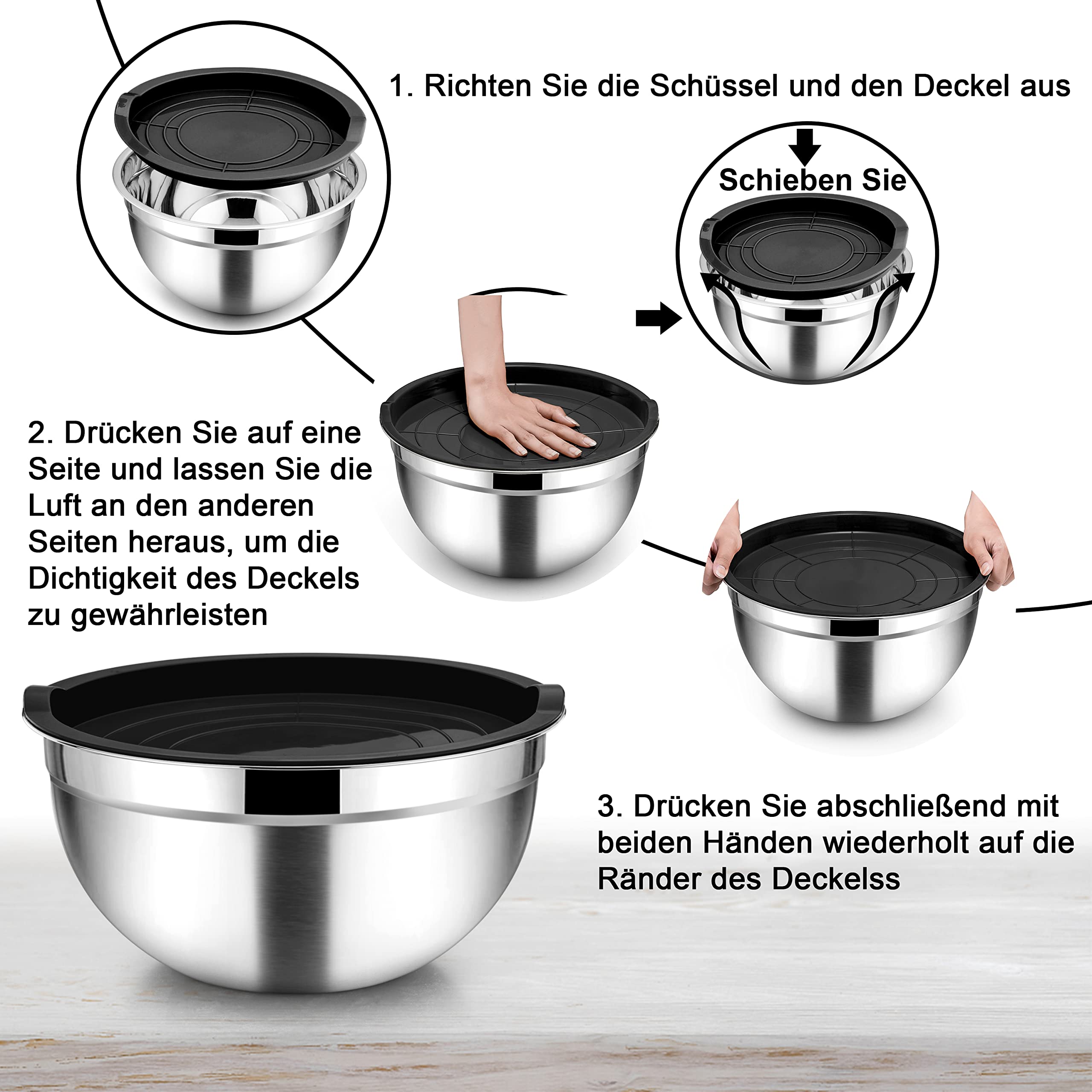 homikit-bakeware-r-hrsch-ssel-set-4er-schwarz-mit-deckel image 7