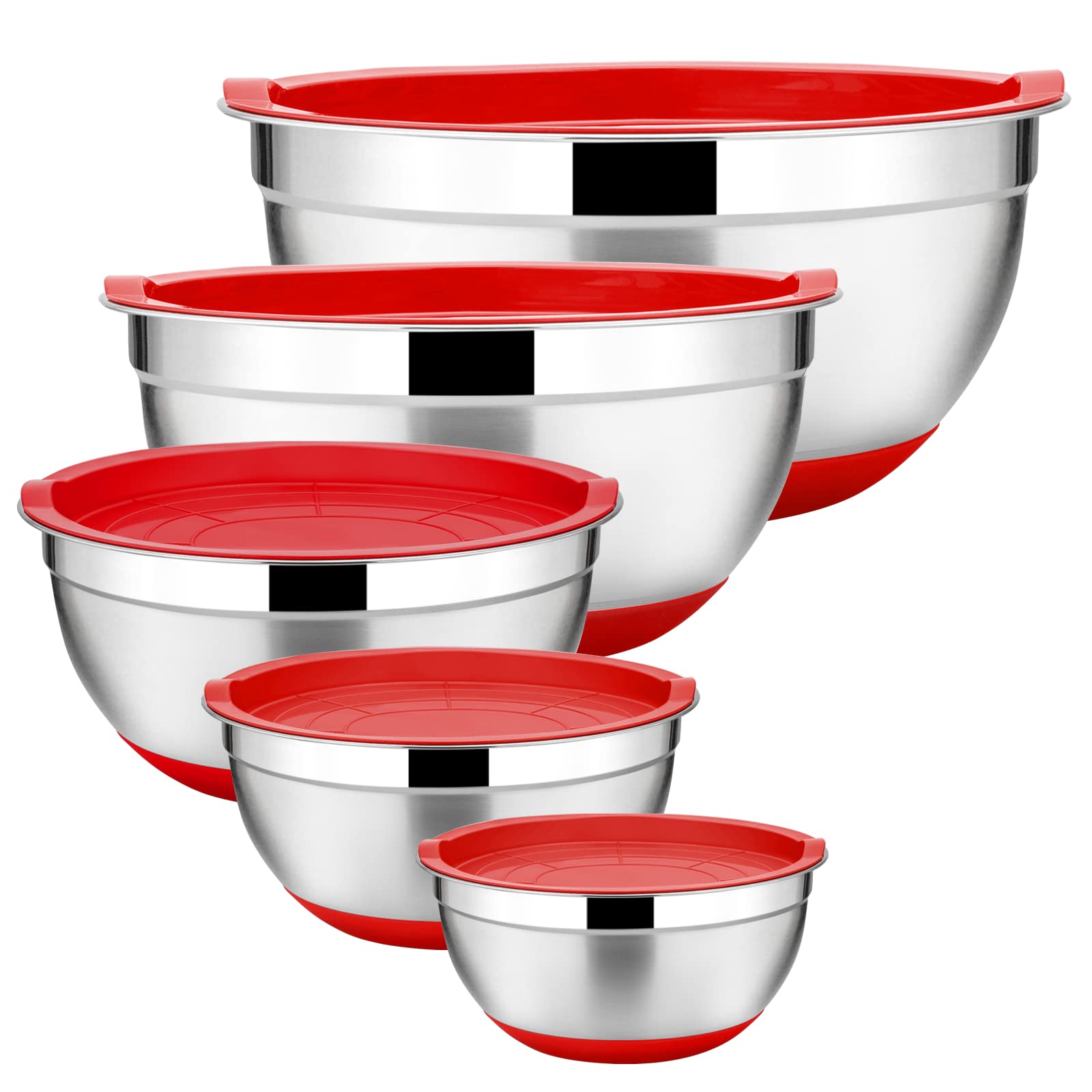 homikit-bakeware-r-hrsch-ssel-set-5tlg-edelstahl-rot-mit-deckel image 1