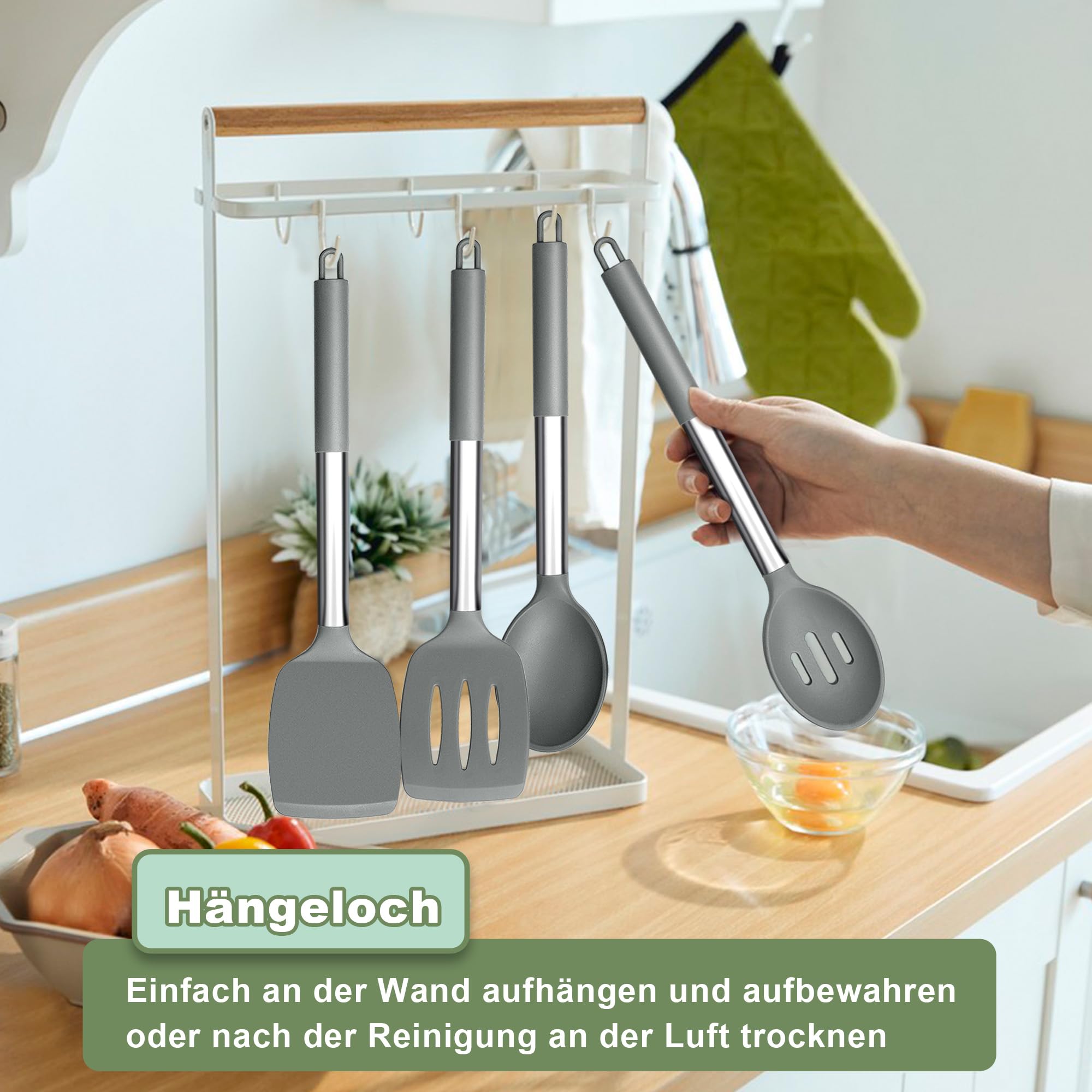homikit-kitchen-gadgets-k-chenhelfer-set-4tlg-grau-hitzebest-ndig image 4