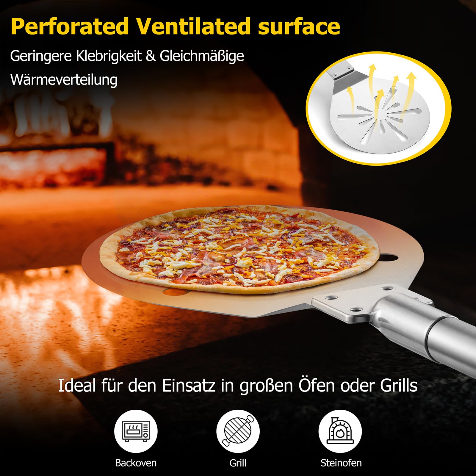 homikit-kitchen-gadgets-pizzaschieber-20-3cm-edelstahl-perforiert image 5