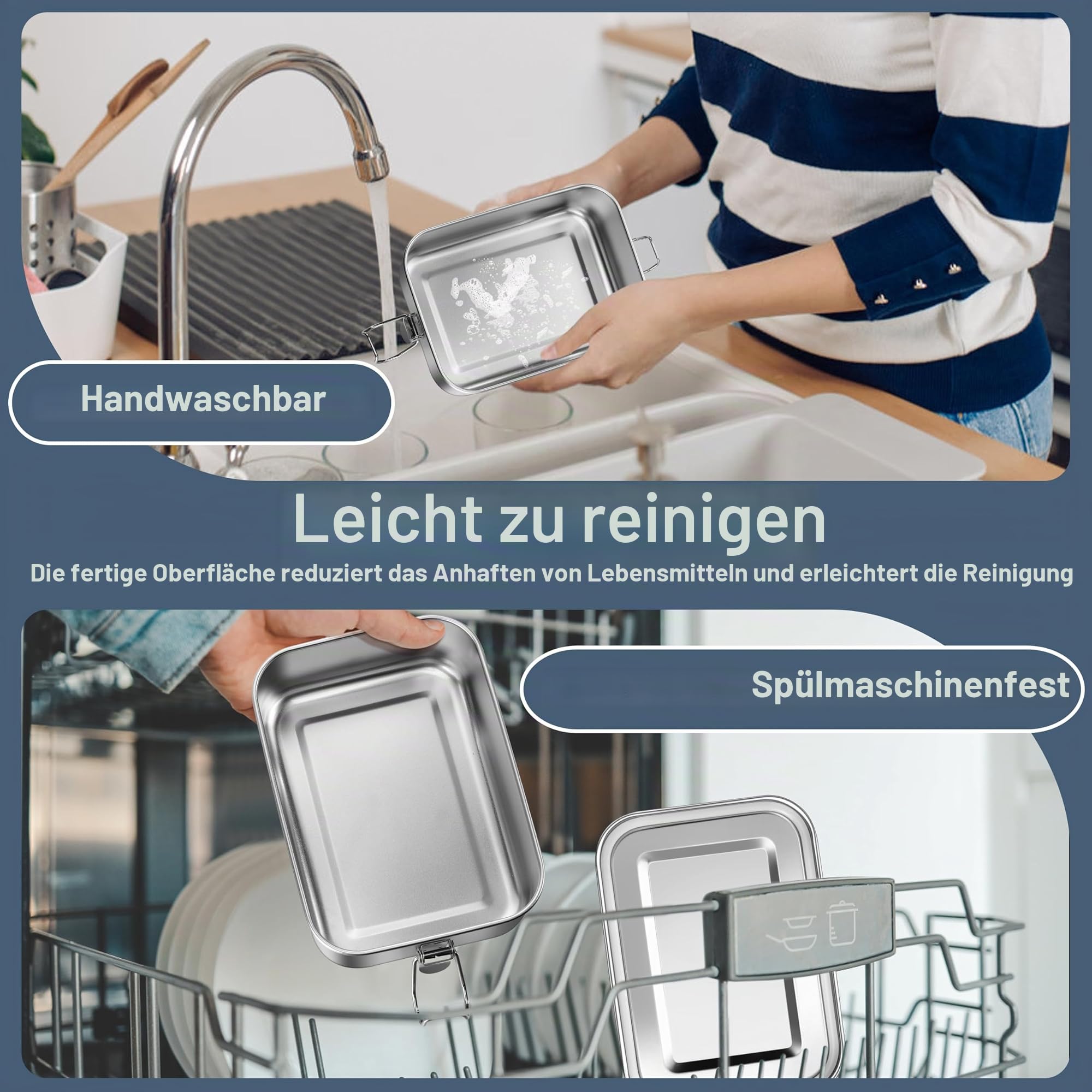 homikit-brotdose-2er-set-1400ml-1400ml-edelstahl-bento-boxen image 6