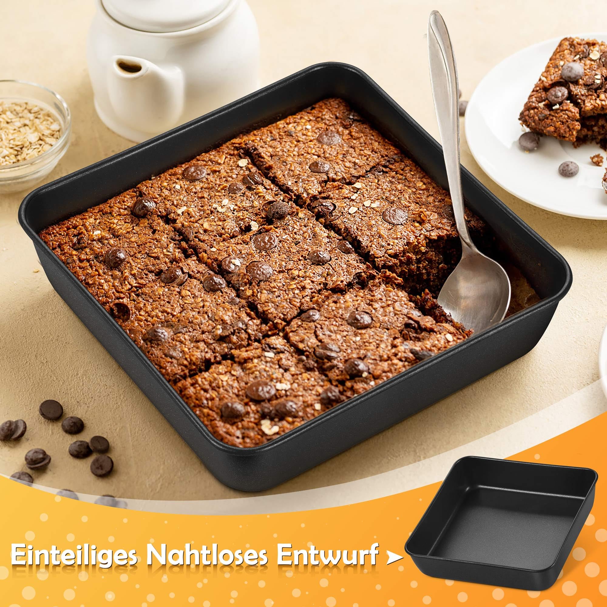 homikit-bakeware-auflaufform-21-cm-eckig-antihaftbeschichtet image 6