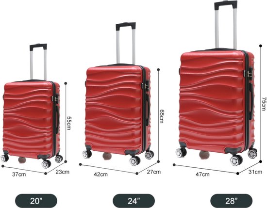 cheffinger-travel-cf-abs04-lunchbox-rot-mit-f-chern image 3