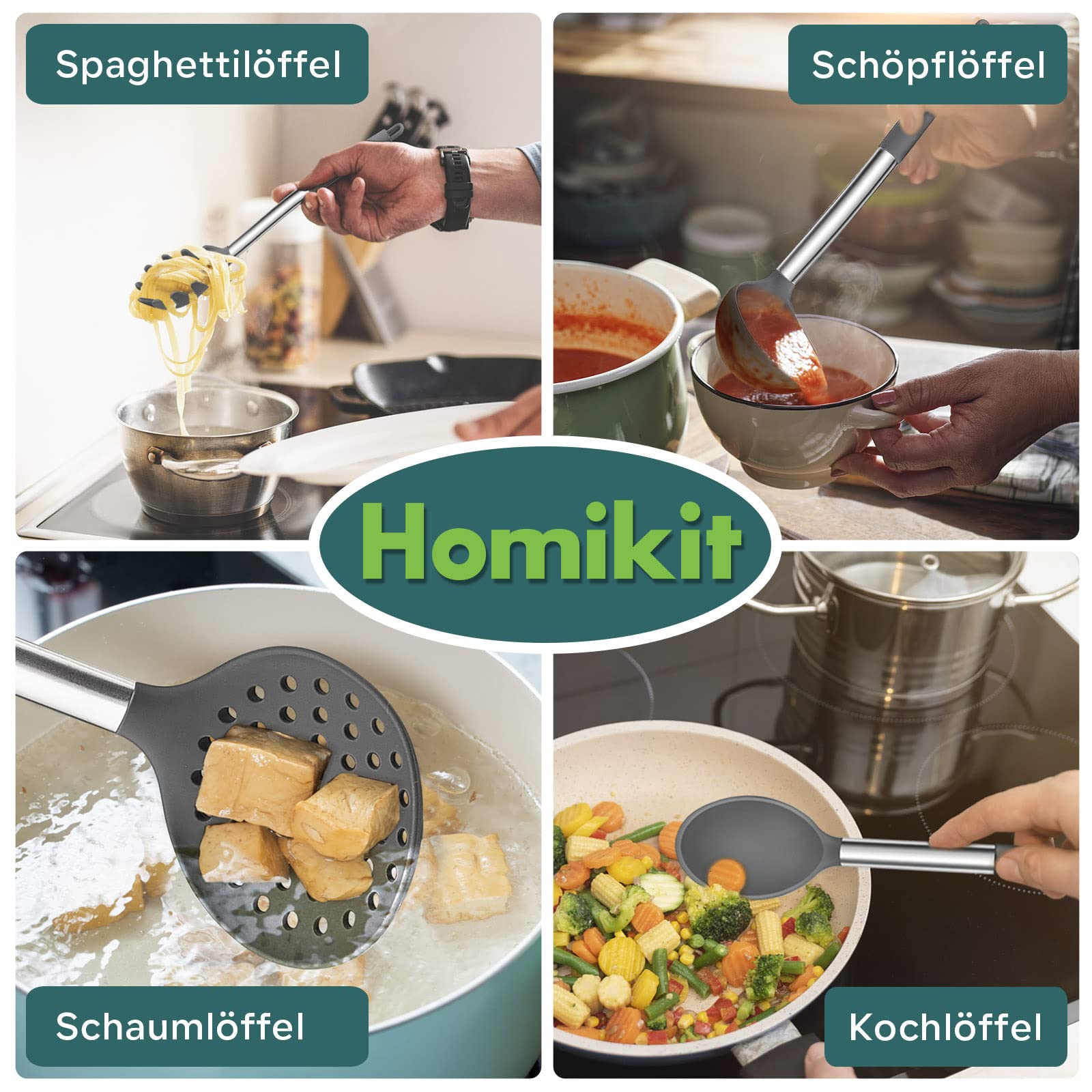 homikit-kitchen-gadgets-k-chenhelfer-set-10-teilig-grau image 6